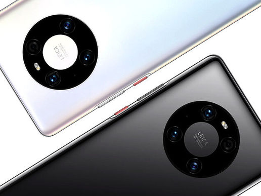 Huawei Mate 40 Pro, un poderoso smartphone para ser productivo