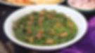 Palak Gosht