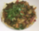 Okra Masala