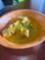 Daal Pundara
