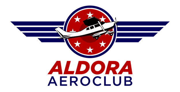 Aldora Aero Club | Houston Flight School Pearland Pilot Training