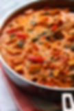 Veggie Tikka Masala (Dairy)