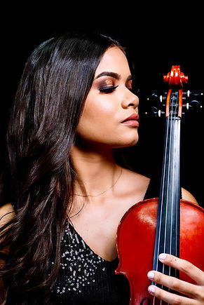 Greisy Londono Music