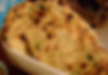 Garlic Roti
