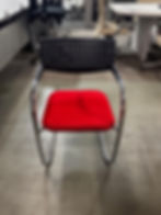 Thumbnail: Vitra Visasoft Visavis From Antonio Citterio & Glen Oliver Low Vitra for Vitra