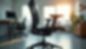 Enhancing Comfort with Ergonomic Office Furniture Benefits