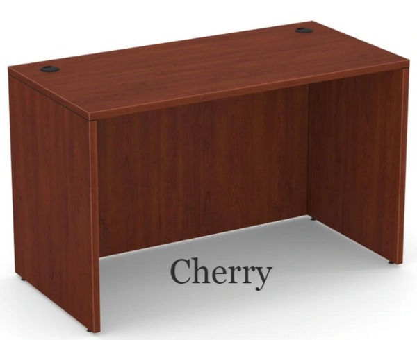 Thumbnail: Premiera Laminate Desk Shell 48x30