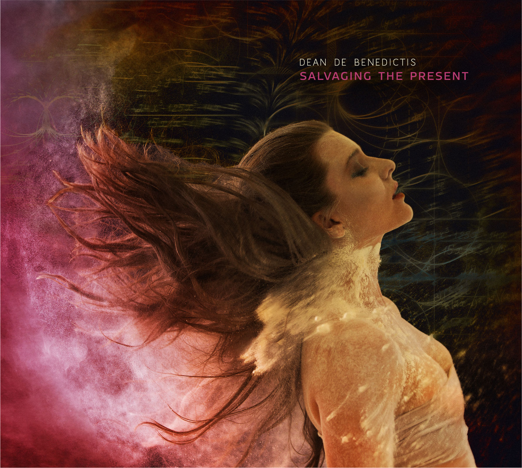 Dean De B. - "Salvaging The Present"