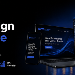 Why Hiring Professional WordPress Web Designers Is Crucial for Your Business Website