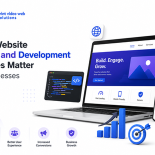 Top WordPress Web Designers for Stunning and High-Performance Websites