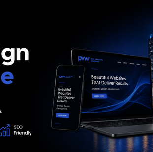 Looking for Expert Web Design Melbourne? We Build Websites That Convert