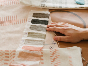 work | ethical sourcing and design