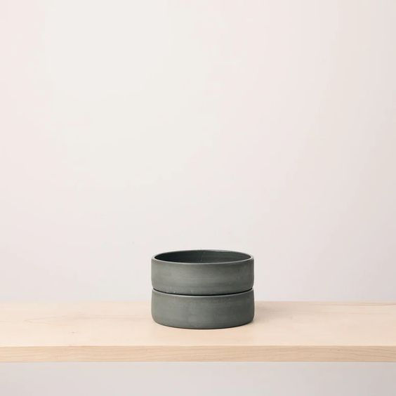 L’Impatience Ceramics