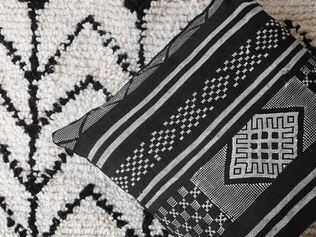 portfolio | from the archive: morocco collection