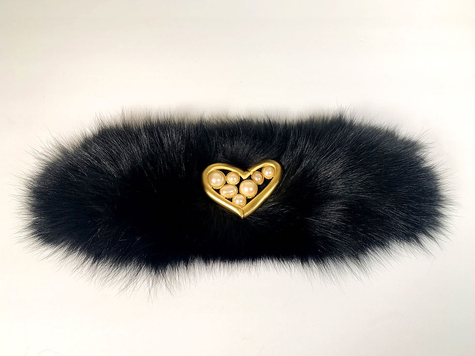 Thumbnail: Fox Heart Bracelet