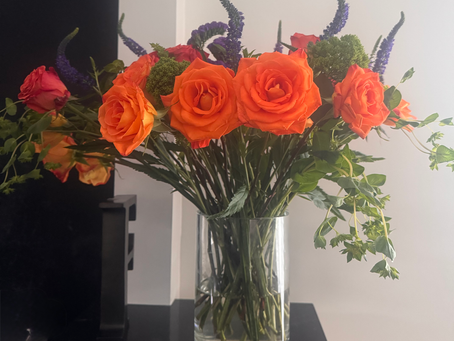 It’s My Birthday: Another Trip Around the Sun (And I'm Getting Dizzy)