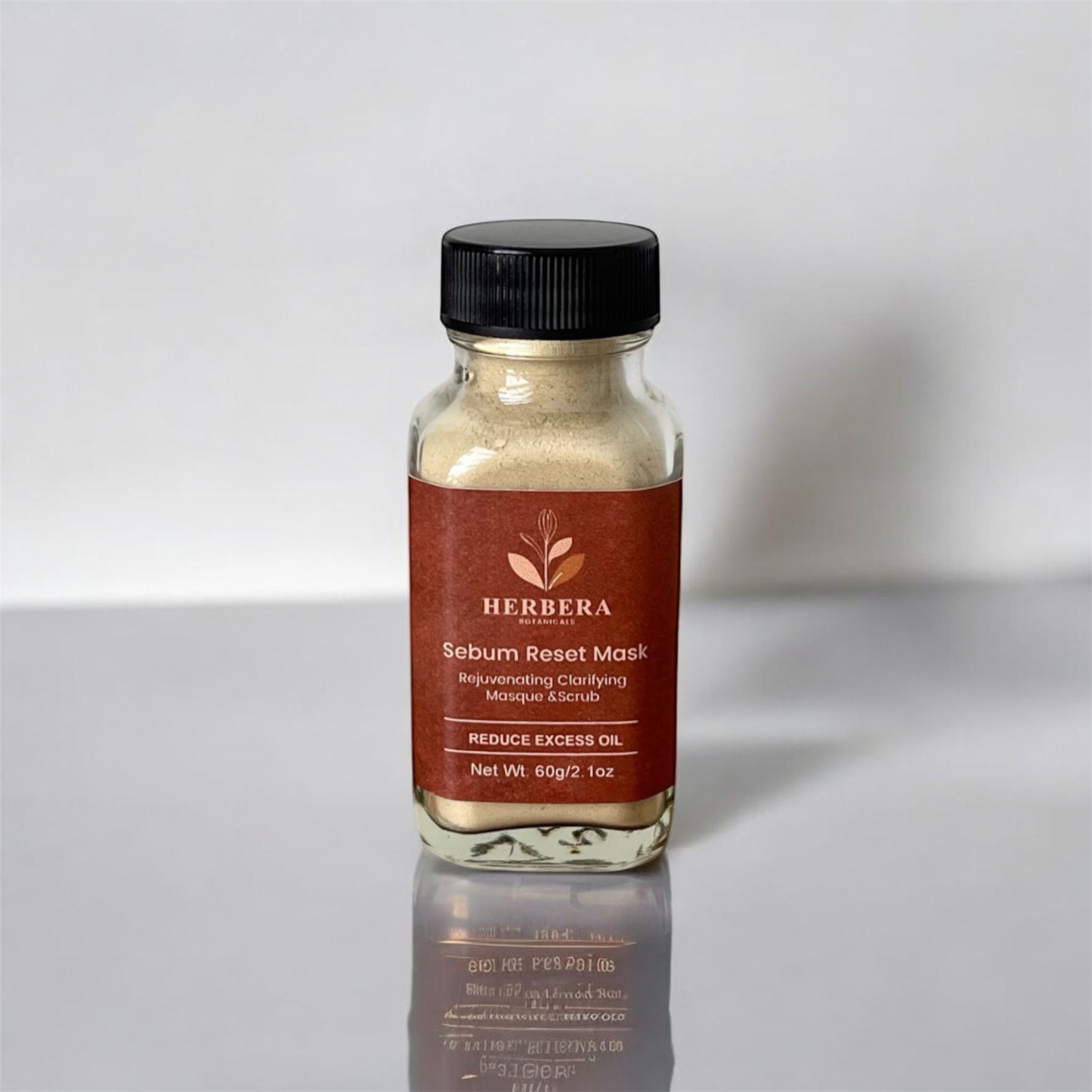 SEBUM RESET | FACE MASK