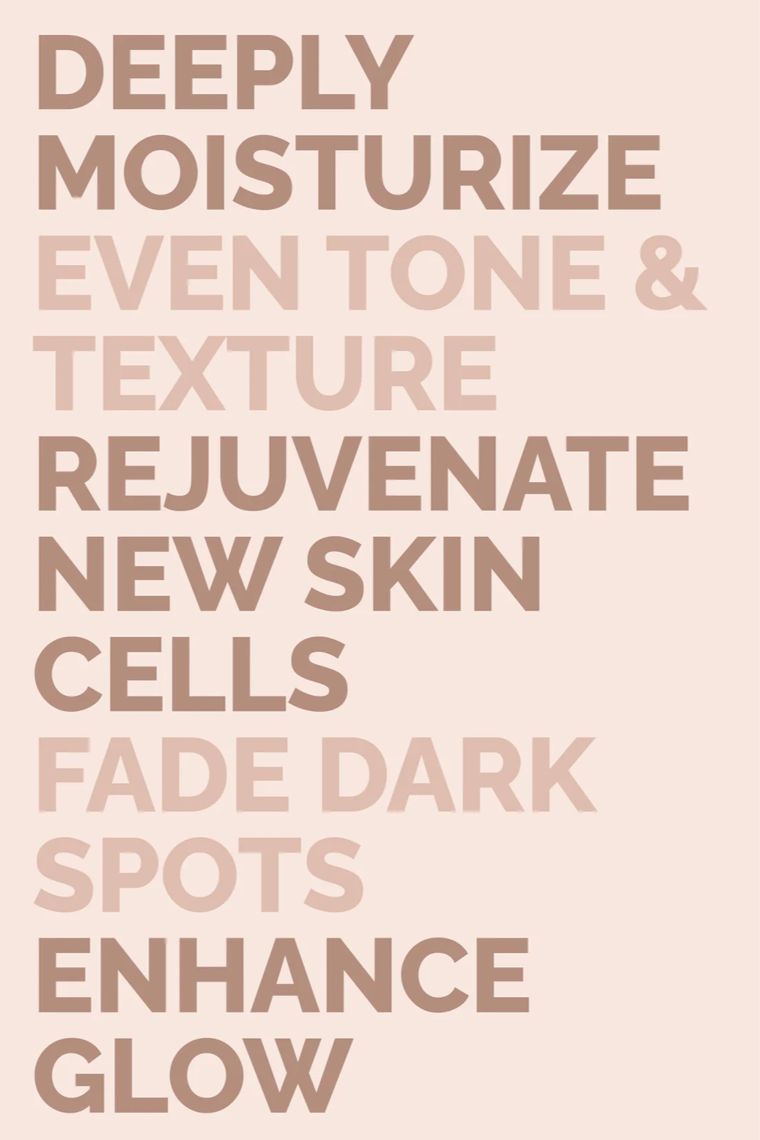 THE GLOW TRIFECTA | COMBINATION SKIN KIT