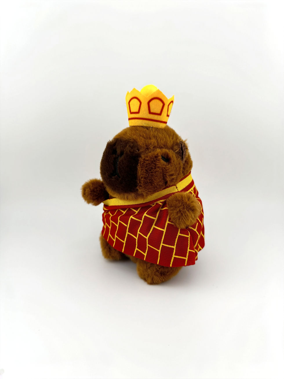 Thumbnail: Monk Cape Accessory