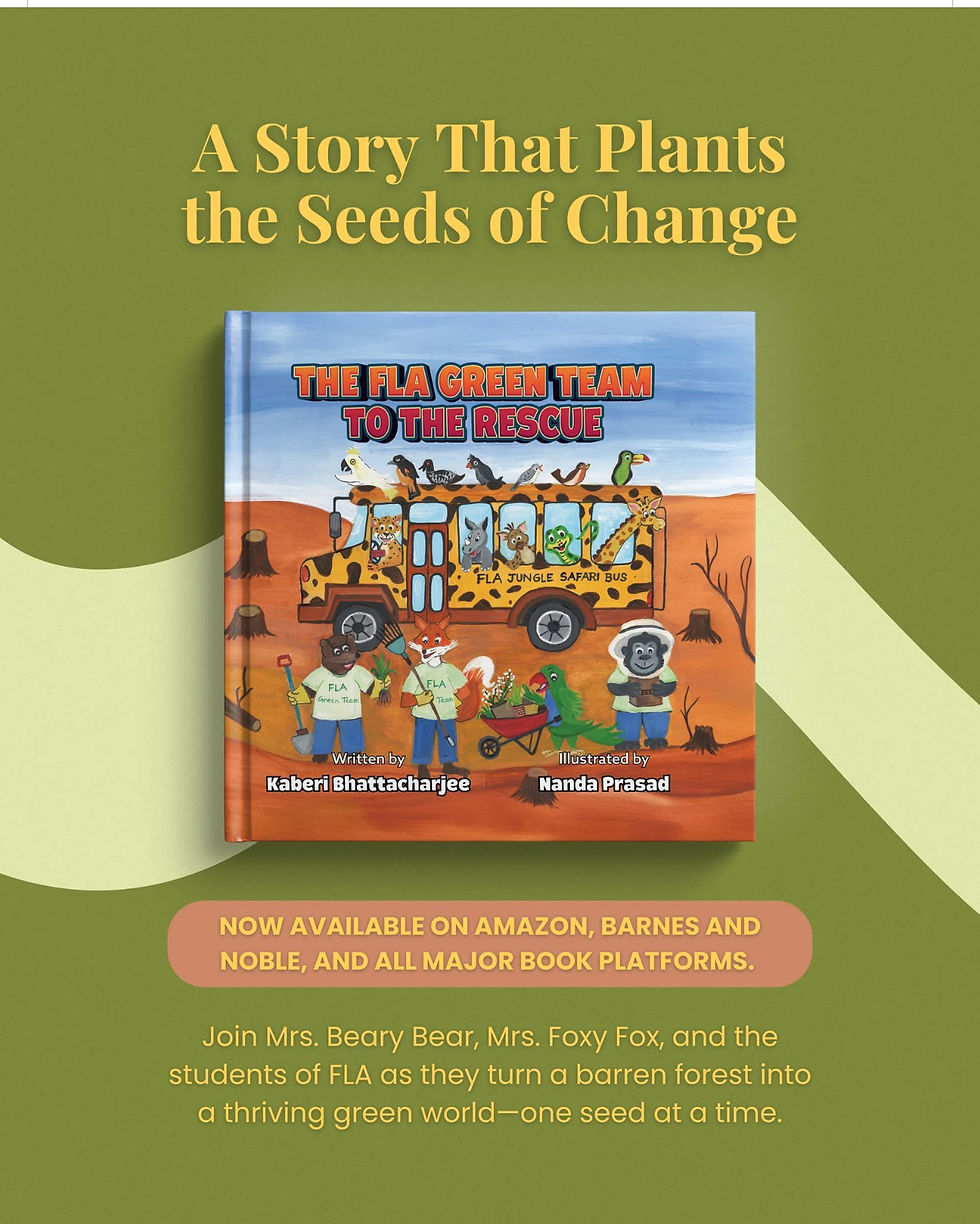 Book Launch