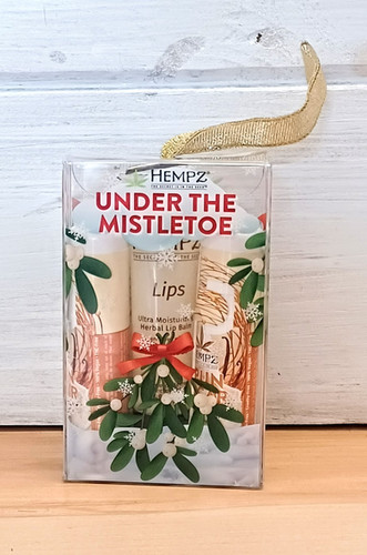 Hempz Holiday Gift Sets | Styles&SmilesSalon