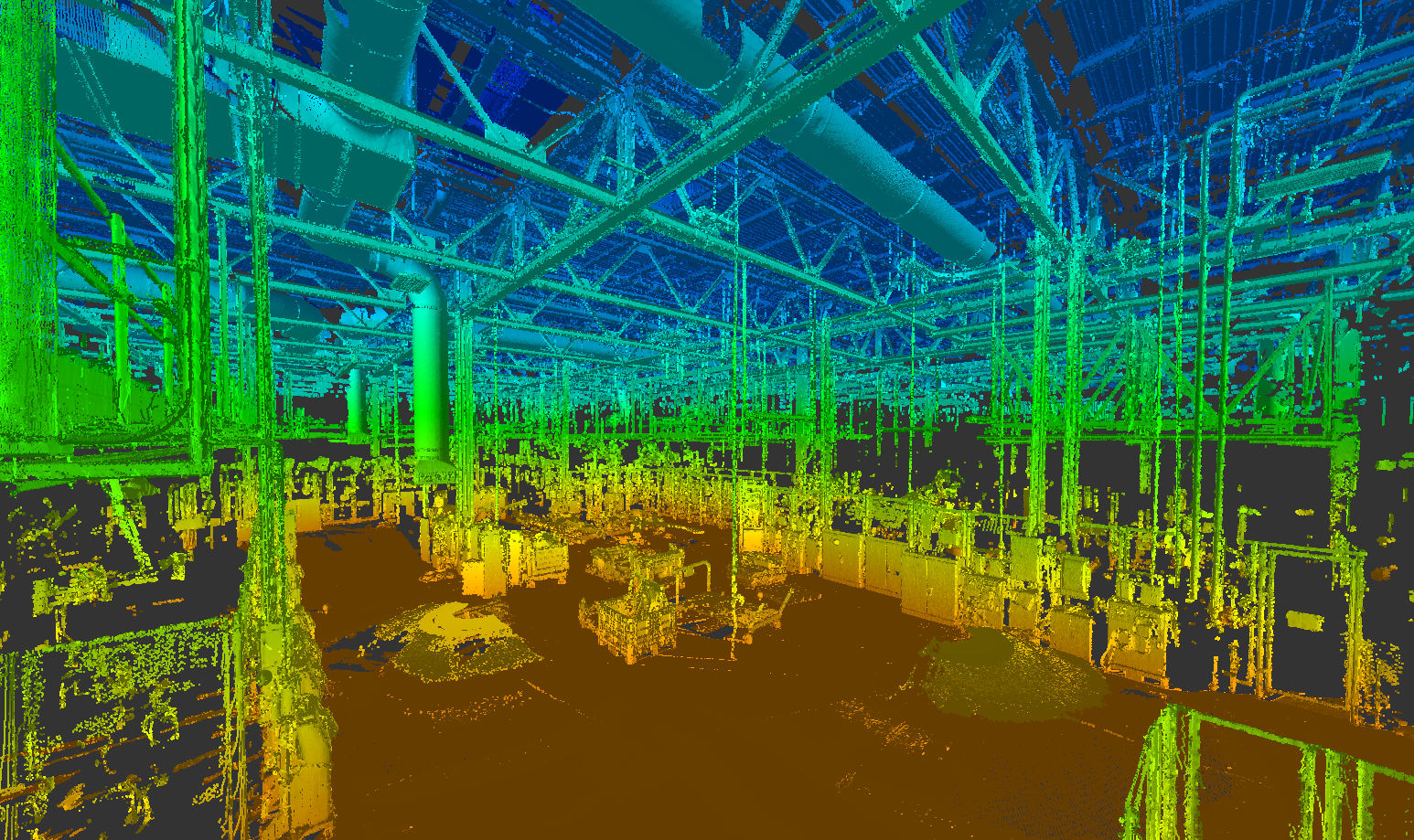 3d laser scan model simplifier 3d laser scan model simplifier