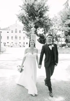 wedding couple portrait organizzazione Virgo Events