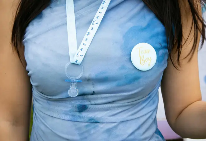 Futura mamma genr dereal 