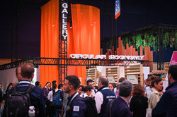 Galerie de l'économie circulaire