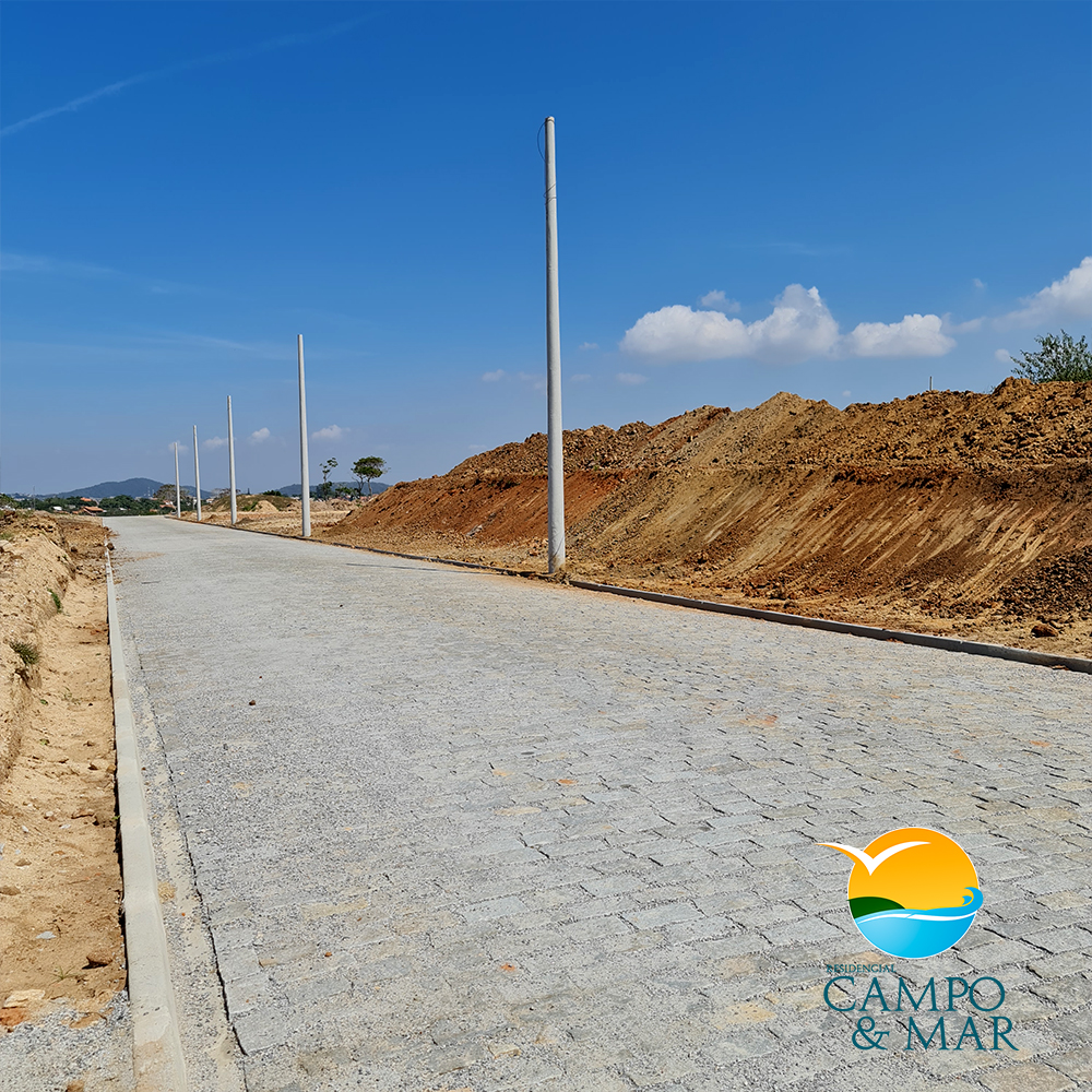 Residencial Campo e Mar - Iguaba Grande RJ