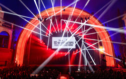 10000 Startups pour changer le monde