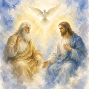Scripture Reflection - May 31, 2026