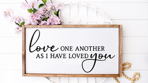 Scripture Reflection - May 18, 2025