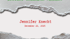 Lottery Calendar Winner - December 22, 2025