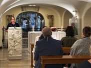 Carrying Charisms Forward Together: A Pilgrimage Journey in the Jubilee Year