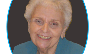 In Memoriam - Sister Joseph Mary Mahoney, OP