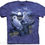 Thumbnail: Snowy Owls T-Shirt