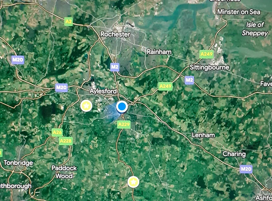 Leading Cleaner Maidstone Maidstone Oven Cleaners