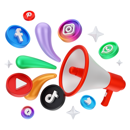 Social Thriver | Digital Marketing Agency Kent