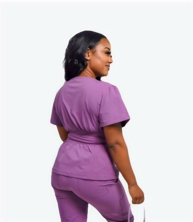 Thumbnail: Corset Style Top