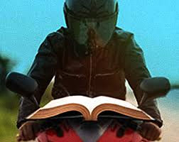 Bikes & Books:  Americade Spring Book Sale
