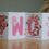 Thumbnail: 2nd Birthday Concertina Fold Card