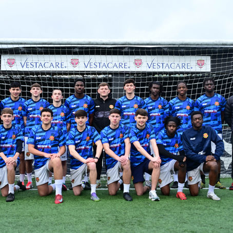A Place to Start Again – Life After the Academy Dream