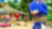 Sonic Boom: A Hilarious Self-Aware Take on the Iconic Hedgehog