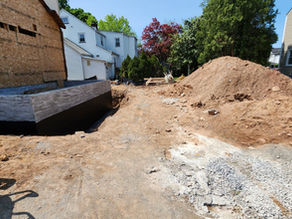 Common Foundation Issues and How to Identify and Prevent Them