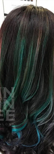 Jin Sun Mee Hair Salon