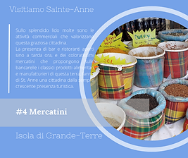 Mercatini di St. Anne