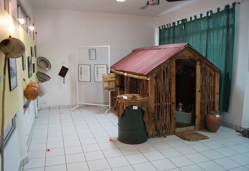 Museo della vita di una volta