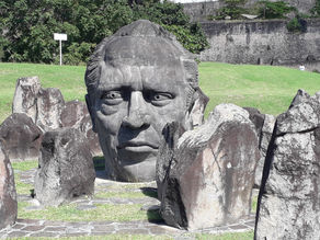 I tesori della Guadalupa - Forte Louis Delgrès