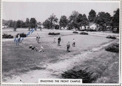 1955 - Front campus.jpeg